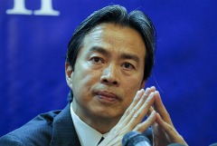 Посол КНР в Израиле обнаружен мертвым у себя дома