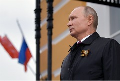 Путин назвал Россию отдельной цивилизацией