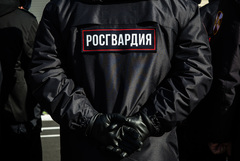 Житель Камчатки получил условный срок за призывы сжигать росгвардейцев