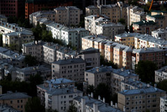 Правительство РФ смягчило нормы законопроекта о расторжении договоров аренды