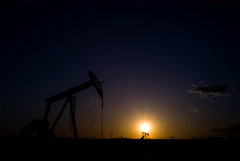 Унесенные COVID: нефтянка теряет все больше инвестиций