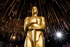 СМИ узнали о возможном переносе "Оскара" в 2021 году