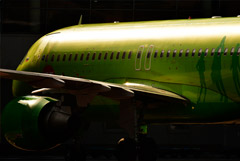 В S7 допустили увольнение части сотрудников из-за сокращения полетной программы