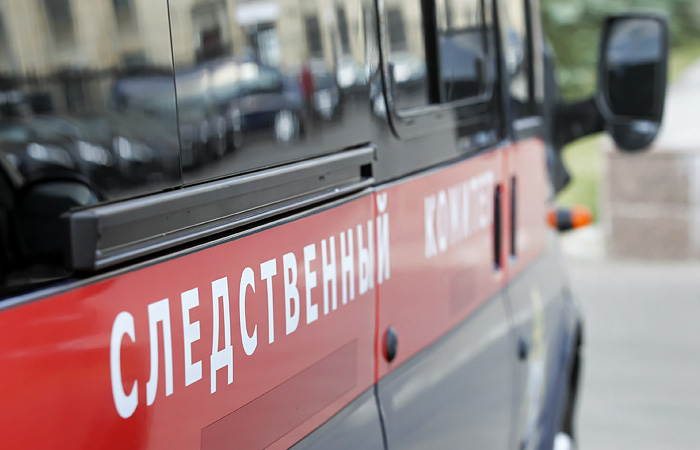 По факту крушения военного вертолета в Подмосковье возбудили уголовное дело