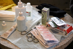 Рост цен на медикаменты в РФ почти сравнялся со средней инфляцией