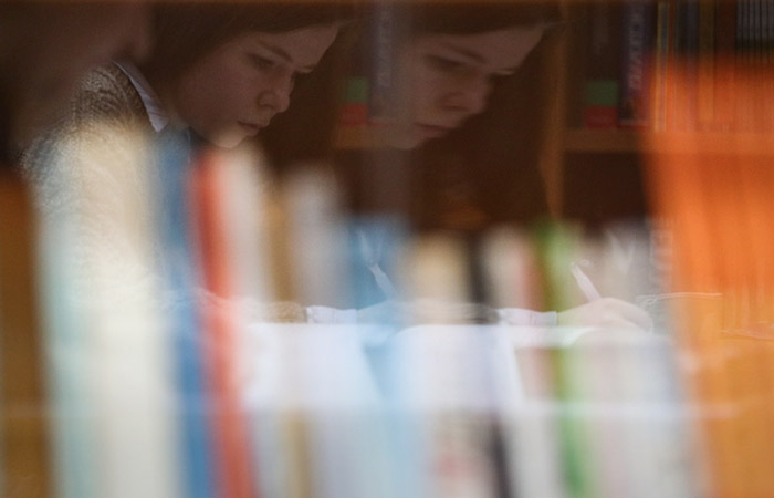 Путин велел увеличить число бюджетных мест в вузах РФ уже в 2020 году