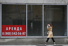 Дума утвердила закон о досрочном расторжении договоров аренды из-за коронавируса