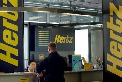      Hertz   