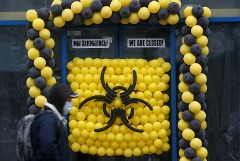 Долю неработающей в Москве экономики оценили в 15% и миллион человек