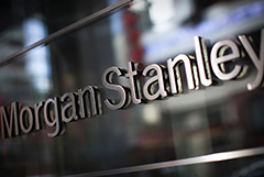       "" Morgan Stanley