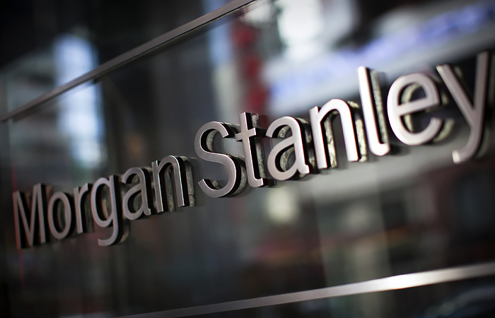      "" Morgan Stanley