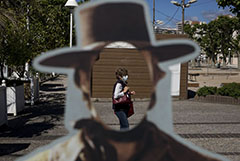 Число жертв коронавируса в мире превысило 360 тыс. человек