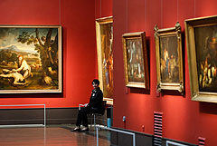 В Минкультуры пообещали не увольнять музейных работников старше 60 лет