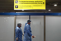 Более 25 тыс. остающихся из-за COVID-19 за рубежом россиян хотят вернуться на родину