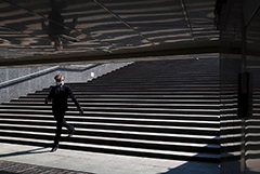 Более 400 журналистов заболели COVID-19 в России