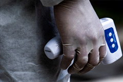 В отелях РФ введут "входной фильтр" и ежедневный контроль температуры у постояльцев