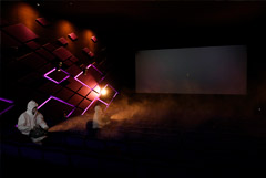 В правительстве заявили о возможном открытии кинотеатров в РФ в середине июля