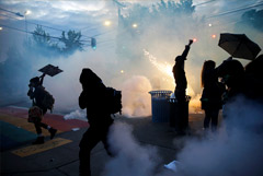 Акции производителей оружия в США дорожают на фоне массовых беспорядков и пандемии