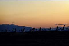 США запретят китайским авиакомпаниям полеты в страну с 16 июня