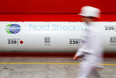   ""   50        Nord Stream 2