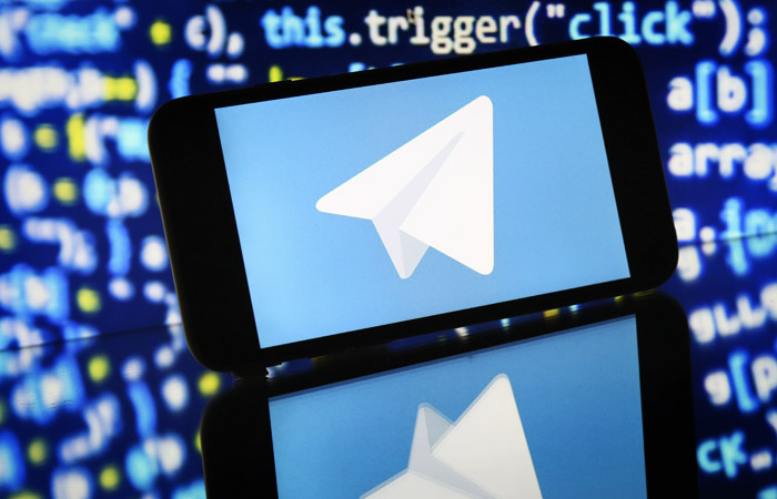 Дуров увидел пользу нацбезопасности России в разблокировке Telegram