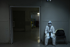 Число заболевших коронавирусом в России вплотную приблизилось к 450 тыс.