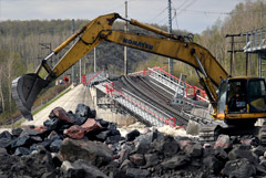 "ФосАгро" начала искать альтернативную логистику после обрушения моста в Мурманске