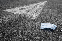 Новая Зеландия первая в мире отменит все ограничения по коронавирусу