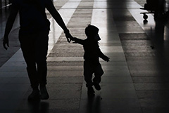 Дети составили более 7% от общего числа заболевших COVID-19 в России