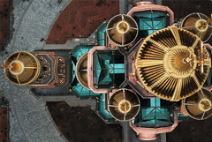 Освящение главного воинского храма России перенесли с 22 на 14 июня