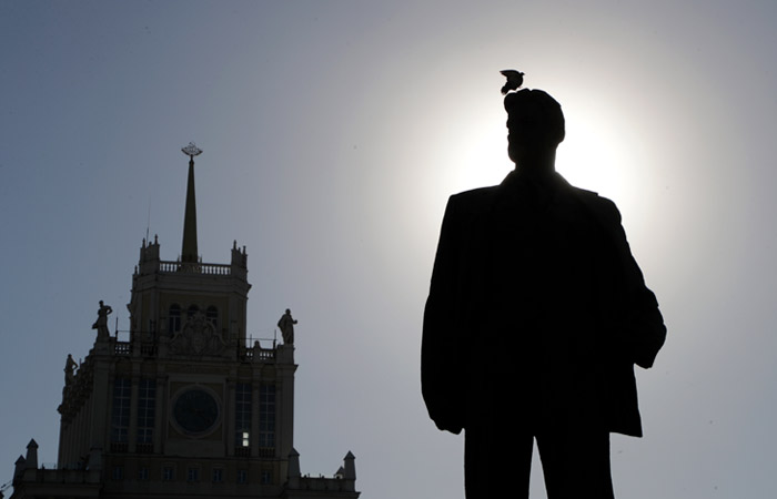 ВТБ продаст гостиницу "Пекин" почти за 5 млрд рублей