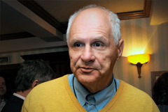 Писатель-сатирик Трушкин умер в Москве от последствий коронавируса