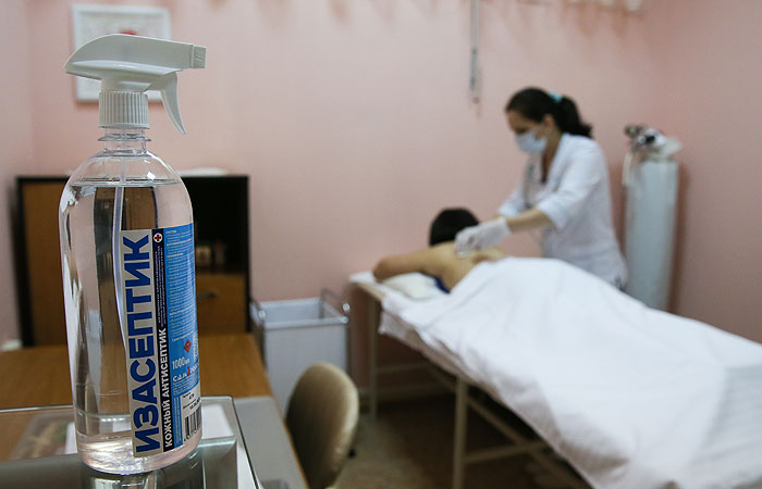 Россиян предупредили, что коронавирус может изменить план отпуска