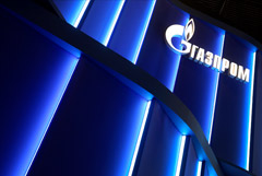 "Газпром" подтвердил первый убыток по РСБУ в I квартале на фоне обвала рубля