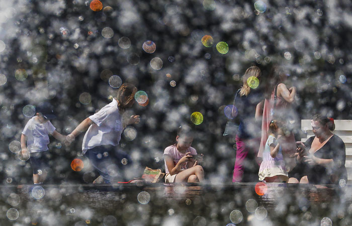 Опрос выявил, что 16% россиян игнорировали режим самоизоляции