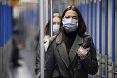 На одной из загруженных линий московского метрополитена подешевеет проезд