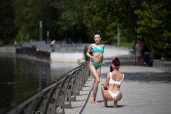 В Москве побит температурный рекорд 1975 года