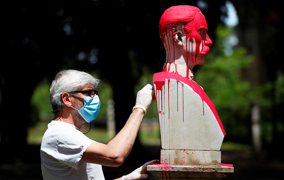 Фотохроника 19 июня