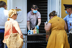 Собянин объявил о новом этапе смягчения режима ограничений в Москве с 23 июня