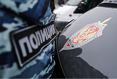 ФСБ задержала по подозрению в госизмене главу райотдела курской полиции