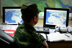 Россия откажется от находящейся в Казахстане РЛС Балхаш