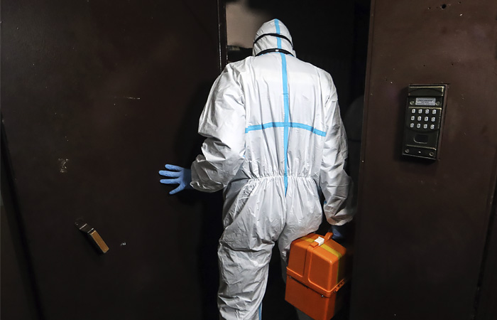 Россиянам разрешат на дому принимать лекарства из стационаров