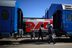 Пассажиры поездов в РФ смогут вернуть деньги за билеты в течение года после снятия ЧС