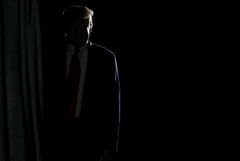 Трамп задействовал закон военного времени для производства гиперзвукового оружия