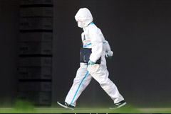 Суточный прирост заболевших COVID-19 в России упал ниже 7 тыс. человек