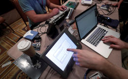 Россиянин перед американским судом признал вину в киберпреступлениях