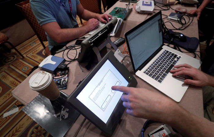 Россиянин перед американским судом признал вину в киберпреступлениях