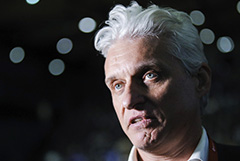 Тиньков переболел COVID-19 на фоне лейкемии и не собирается продавать бизнес