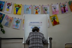 Мосгоризбирком объяснил наличие умерших в списках для голосования