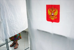 Источник сообщил о госпитализации восьми избирателей с участков в Москве